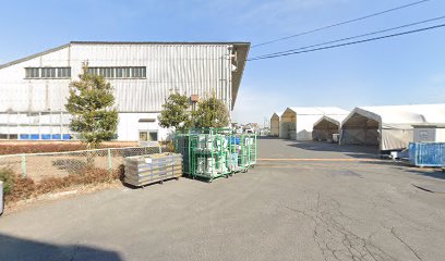 西尾レントオール(株) RA東日本センター (松伏倉庫)