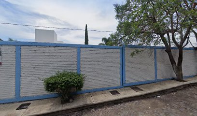 Preescolar Benito Juárez