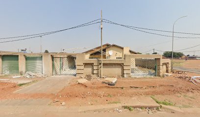 Lapeng Stone Memorials