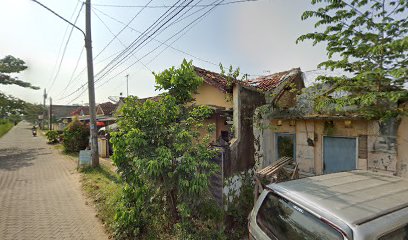 Bank Sinarmas - Kedungwuni Pekalongan