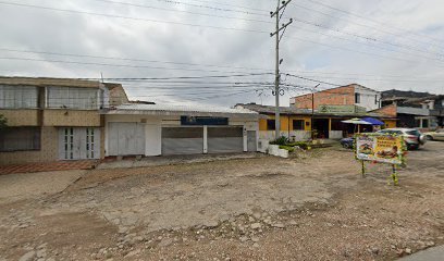 IGLESIA PENTECOSTAL UNIDA DE COLOMBIA