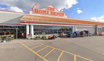 Kitchen Design at The Home Depot