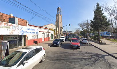 Avenida San Martín 5443