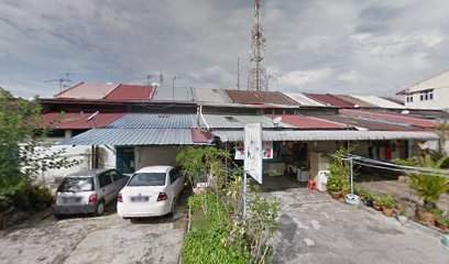 Kuala Ketil Maxis Based Station