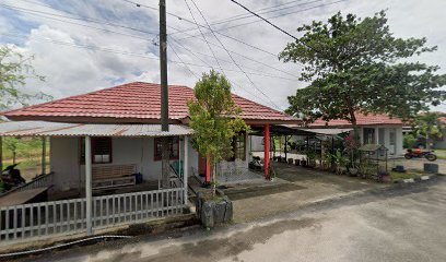 RUMAH DINAS I