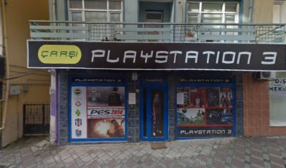 Darıca Çarşı Playstation Cafe
