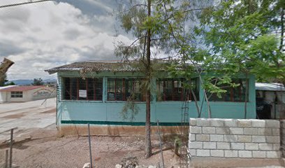 Escuela Primaria Rural Federal Benito Juarez