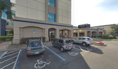 Osceola Regional Medical Center: Dalton Dagan P MD
