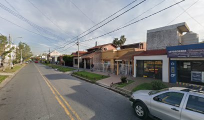 Peluquería Graciela Estilista