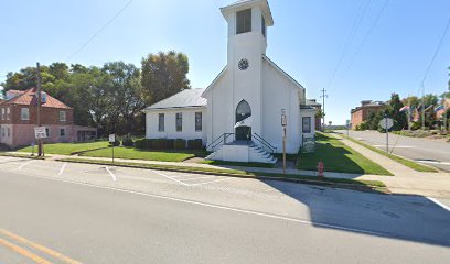 Hermann Community Christian Church