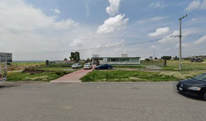 Centro De Salud San Marcos Jilotzingo ISEM