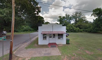 Talbert Barber Shop