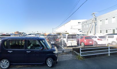 NX日本通運 浜松支店 引越センター