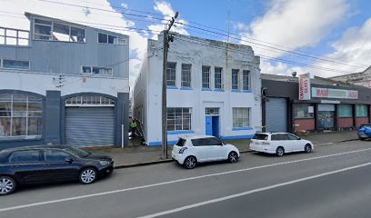 Otago Weightlifting