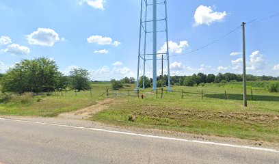 Lerna water tower/Clear Water Service Corp.