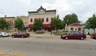 Kempo-Goju Karate School