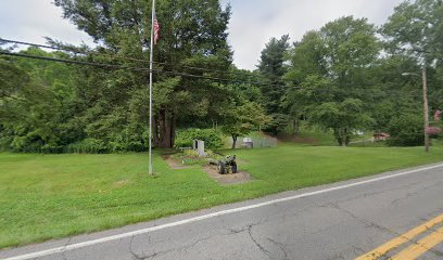 New Haven Veterans Memorial