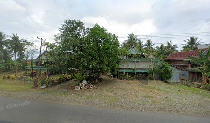 RUMAH WALET H BAHARUDDIN