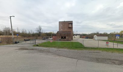 Fort Erie Fire Department Training Facility