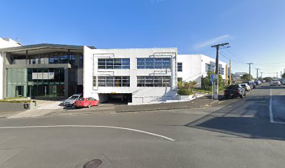 New Zealand Nurses Organisation (NZNO)