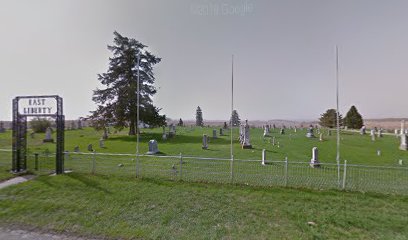 East Liberty Cemetery