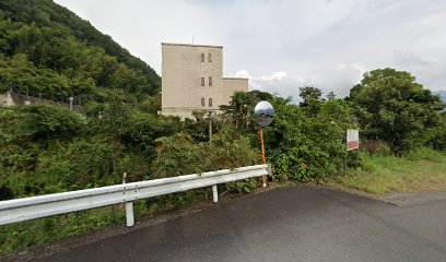 東みよし町 三好庁舎 産業課