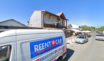 Marine Océan Cap Ferret SARL