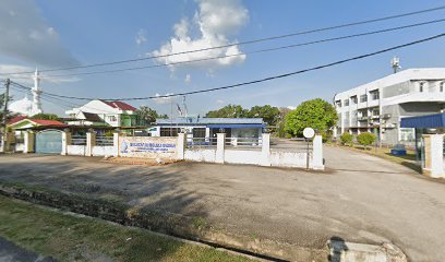 Syarikat Air Melaka Berhad Cawangan Masjid Tanah