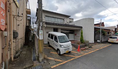 桜井市立老人福祉施設桜井市西老人憩いの家