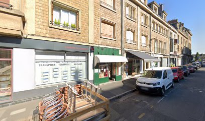 Boulangerie pâtisserie du théâtre