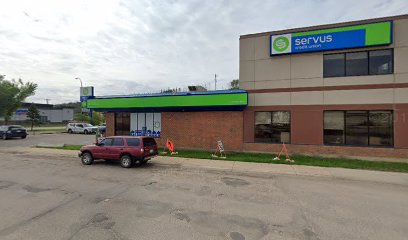 Servus Credit Union - Downtown Fort McMurray