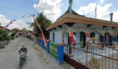 Warung Mie Ayam Ciemut