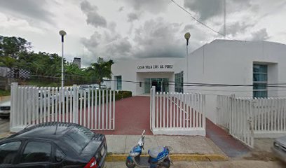 Centro de Salud CESSA #7