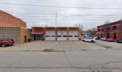 Creek County Ambulance