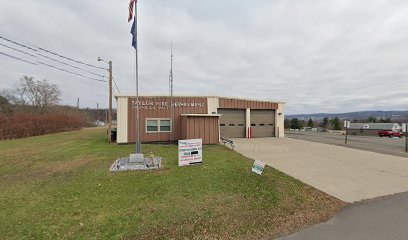 Taylor Hose & Engine Company