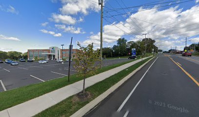 X-ray at Health Center at Easton