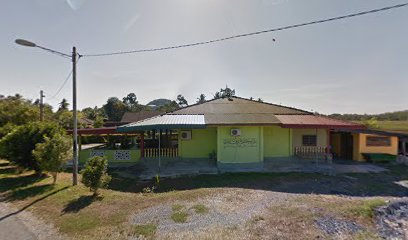 Surau Kg Tok Jalai Jitra Kedah