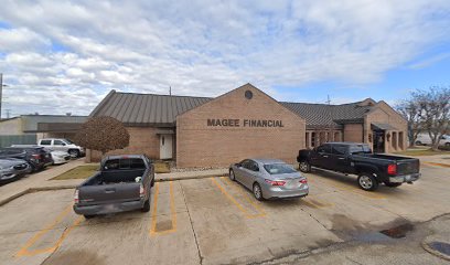 Magee Financial