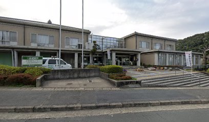 京田辺市立中央図書館北部分室