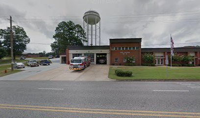 Troy Fire Department