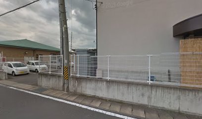 須賀川信用金庫駅前支店