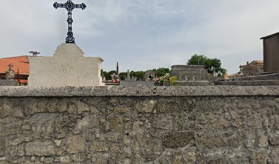 Cimetière de Marsas Marsas