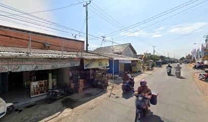 Warung Makan Indoomie