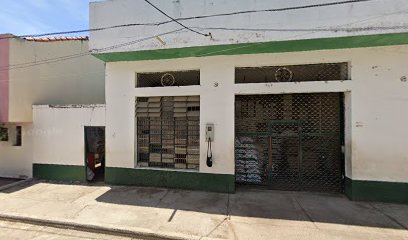 Alcaldía Municipal de Saldaña, Tolima