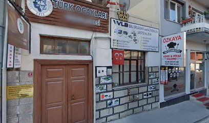 Türk Ocakları Burdur Şubesi