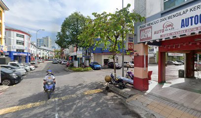 MBR Car Wash