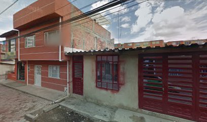 Barrio Praderas De La Sabana