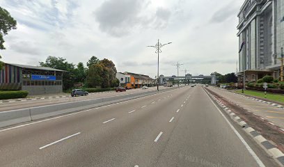 School of Mechanical Engineering, Faculty of Engineering, UTM Johor Bahru