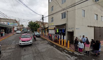 Pasteleria Los Delicas De Bolo