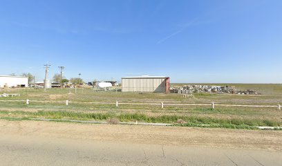 Lankford Honey Farms